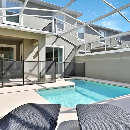 392 Oc - 4Br Splendor: Private Pool Villa